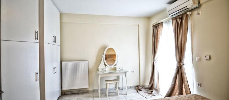 Apartmán Peskesi Ikaria Ágios Kírykos Exteriér fotografie
